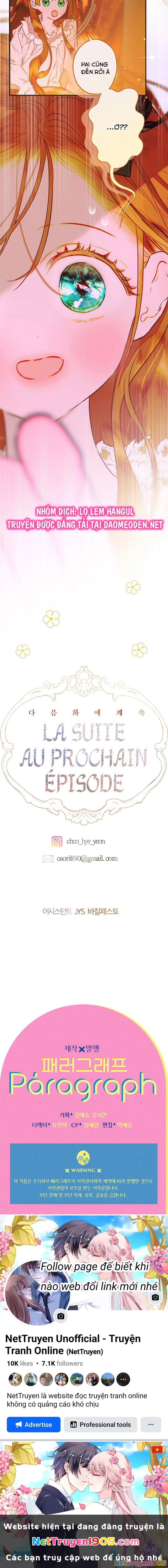 Khế Ước Hôn Nhân Của Mẹ Tôi Chapter 82 - 20
