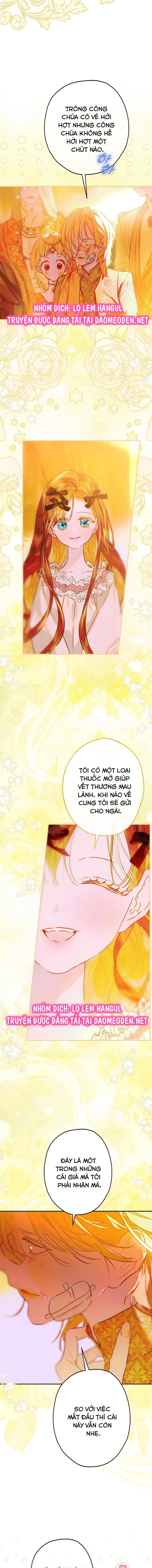Khế Ước Hôn Nhân Của Mẹ Tôi Chapter 83 - 2