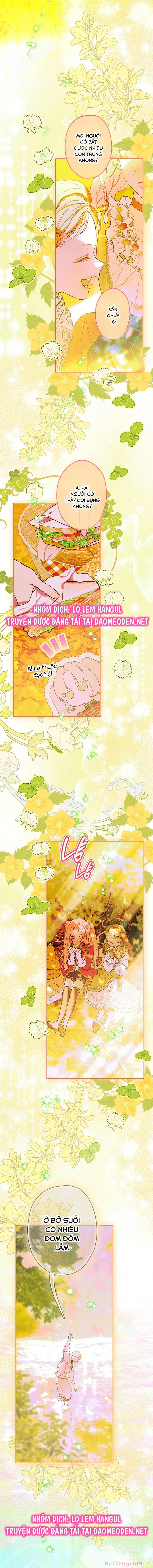 Khế Ước Hôn Nhân Của Mẹ Tôi Chapter 83 - 10