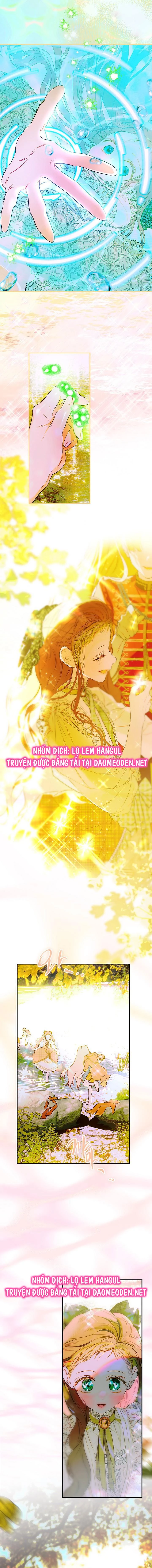 Khế Ước Hôn Nhân Của Mẹ Tôi Chapter 83 - 11