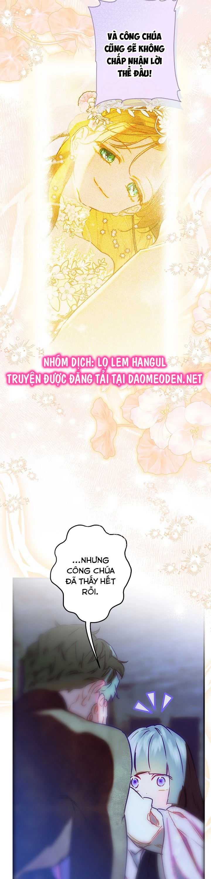 Khế Ước Hôn Nhân Của Mẹ Tôi Chapter 84 - 5