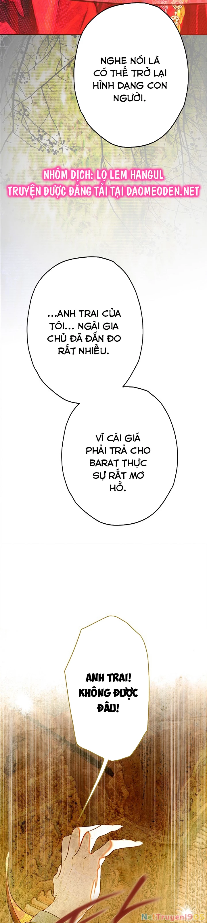Khế Ước Hôn Nhân Của Mẹ Tôi Chapter 84 - 17