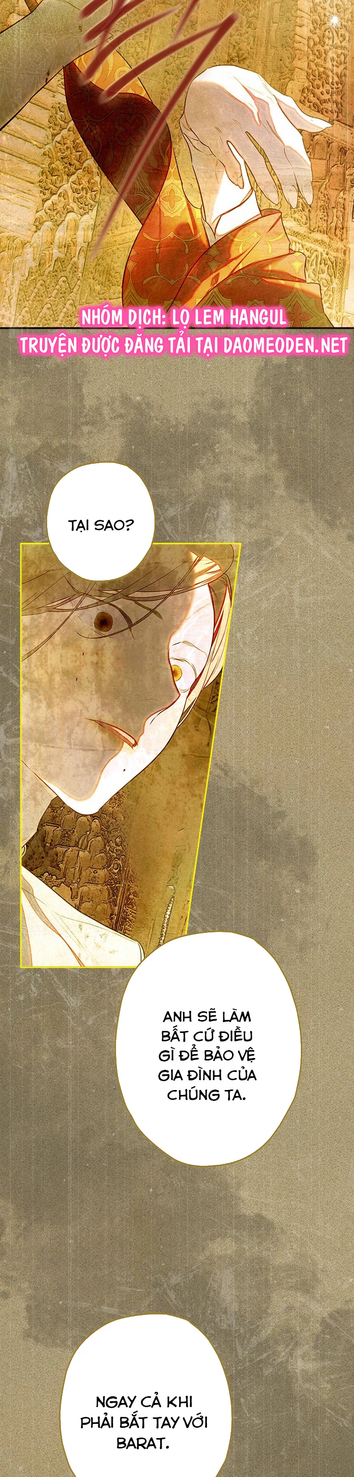 Khế Ước Hôn Nhân Của Mẹ Tôi Chapter 84 - 18