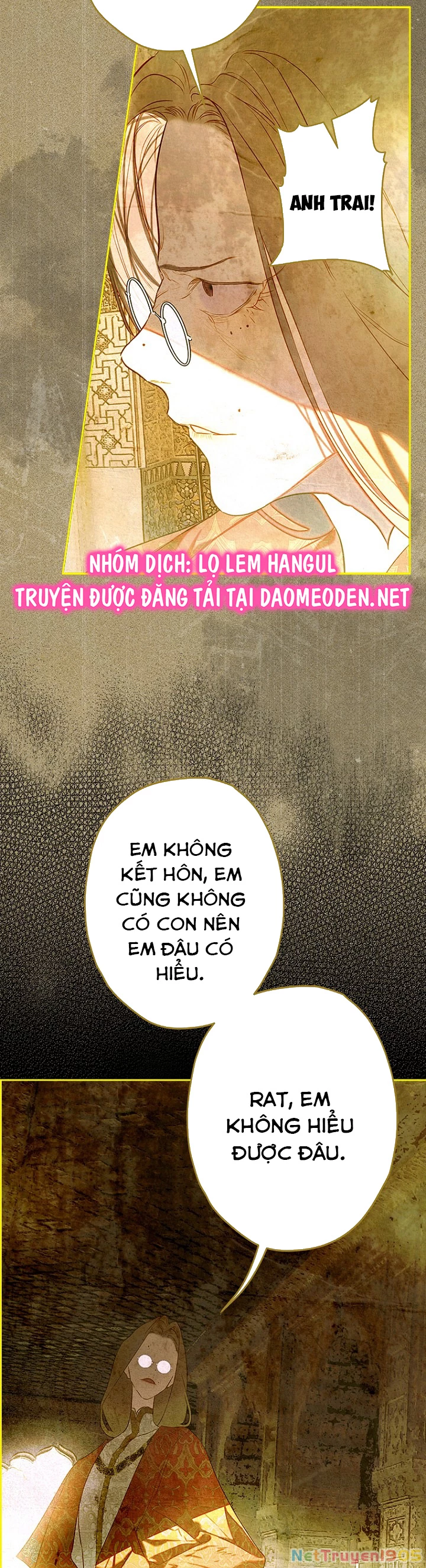 Khế Ước Hôn Nhân Của Mẹ Tôi Chapter 84 - 19