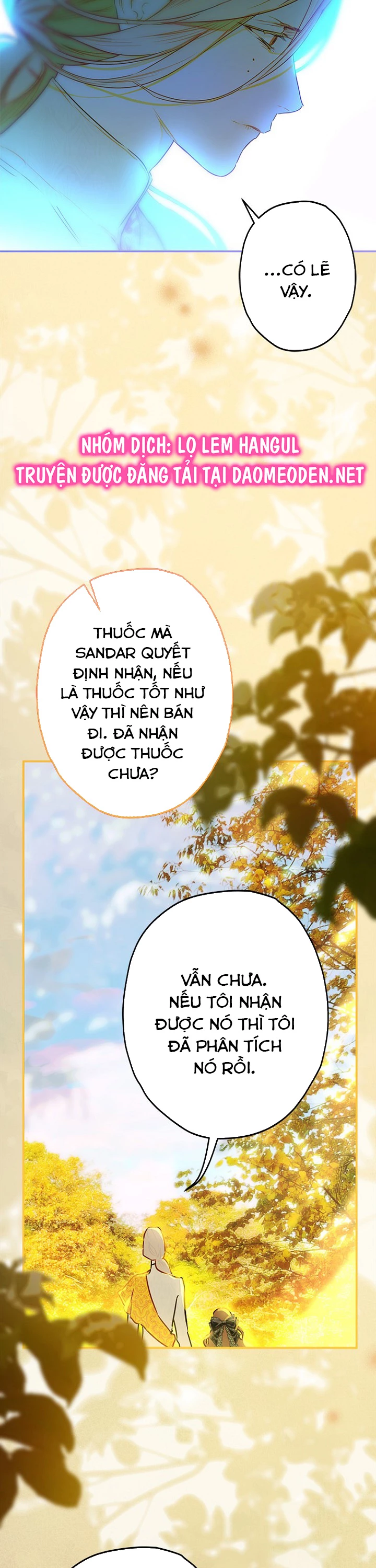 Khế Ước Hôn Nhân Của Mẹ Tôi Chapter 84 - 22