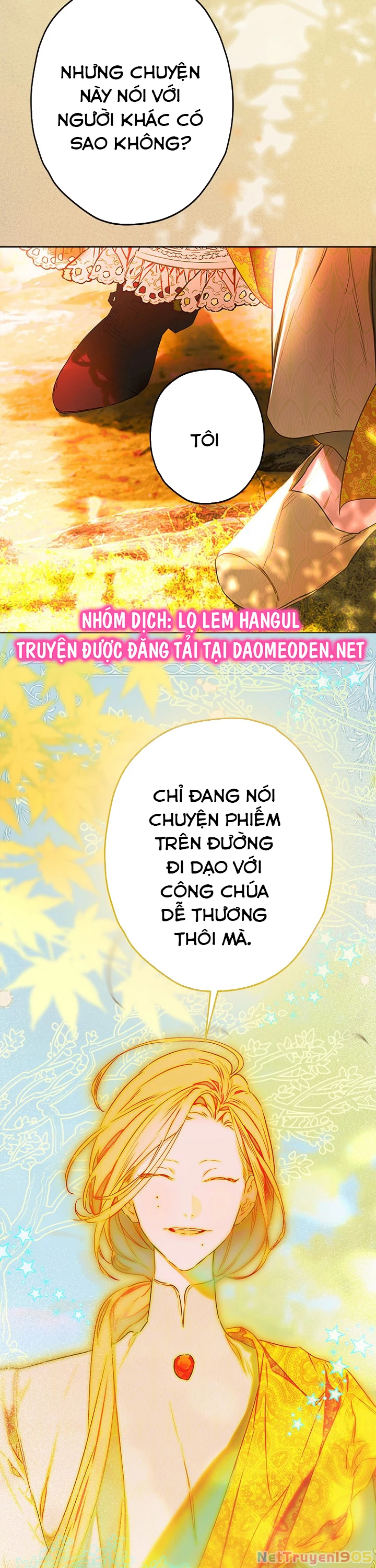 Khế Ước Hôn Nhân Của Mẹ Tôi Chapter 84 - 23