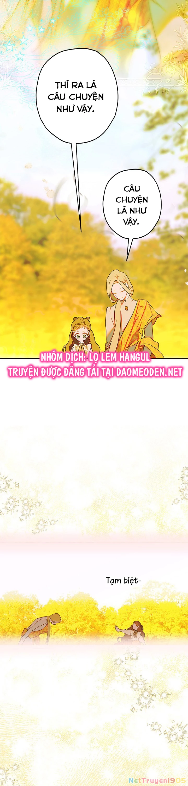 Khế Ước Hôn Nhân Của Mẹ Tôi Chapter 84 - 24