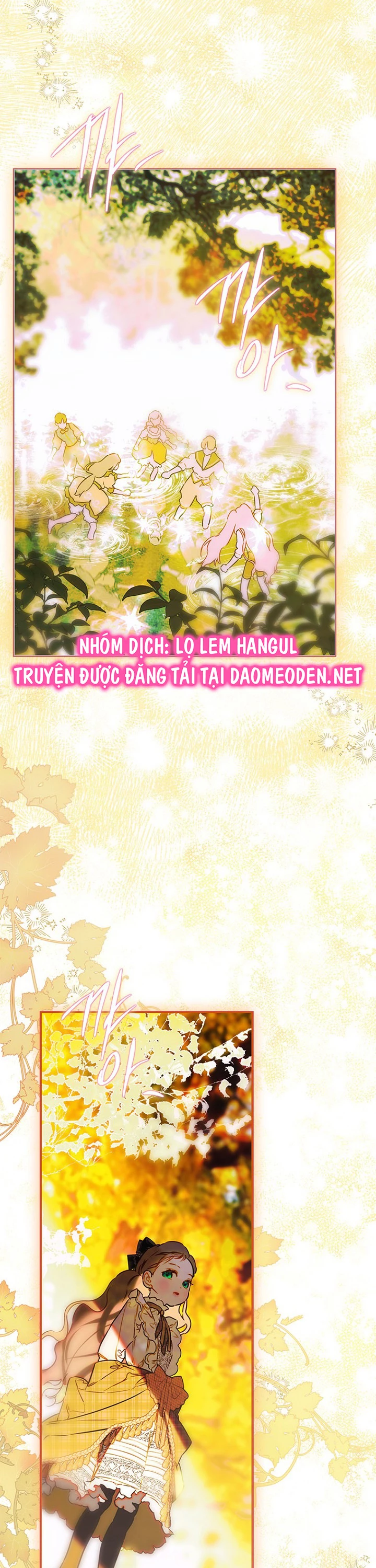 Khế Ước Hôn Nhân Của Mẹ Tôi Chapter 84 - 25