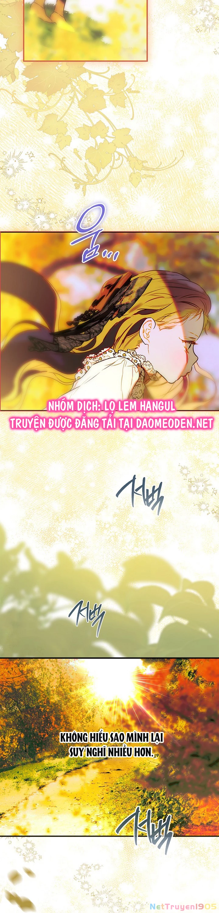 Khế Ước Hôn Nhân Của Mẹ Tôi Chapter 84 - 26