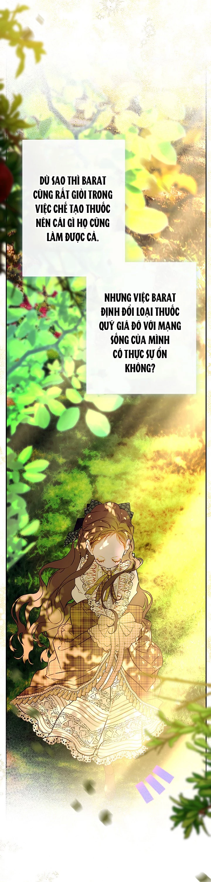 Khế Ước Hôn Nhân Của Mẹ Tôi Chapter 84 - 27