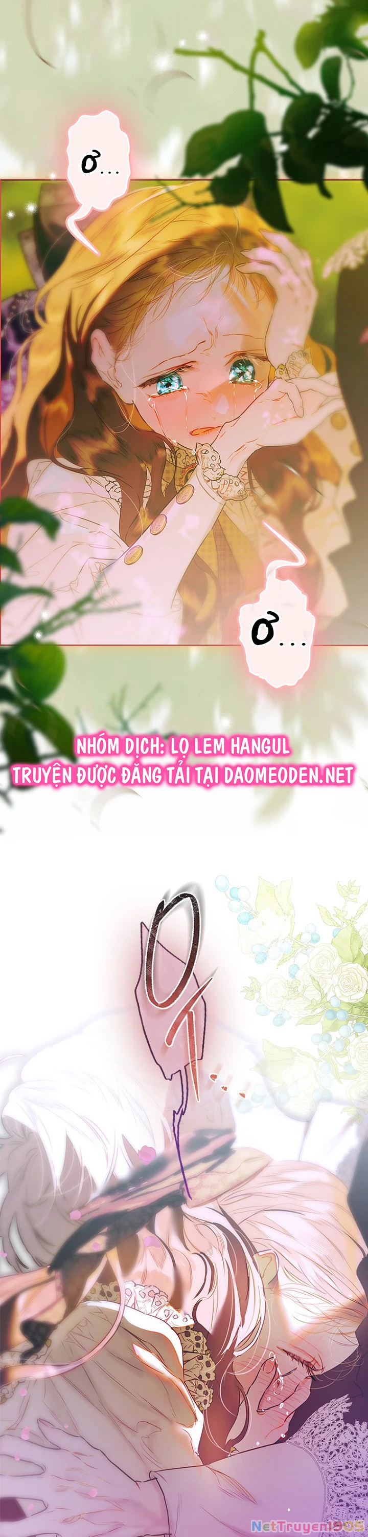 Khế Ước Hôn Nhân Của Mẹ Tôi Chapter 84 - 34
