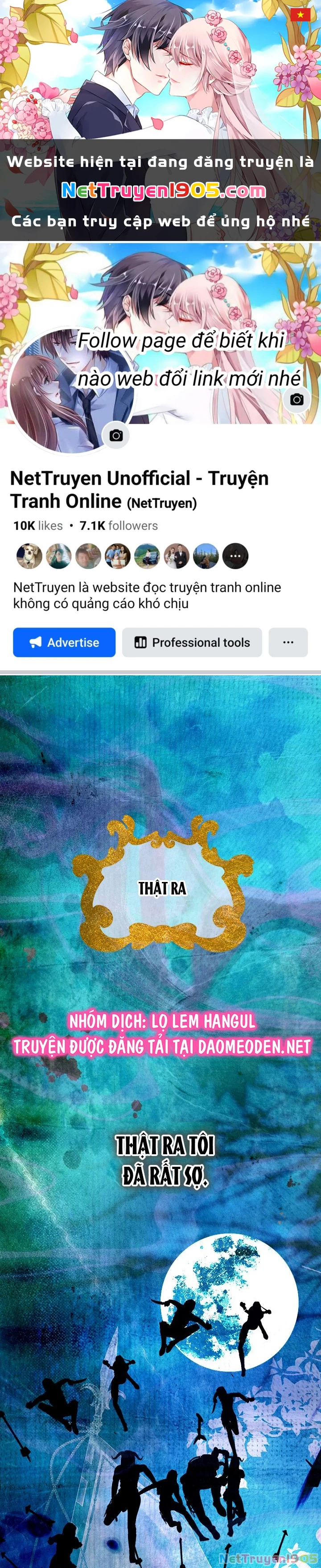 Khế Ước Hôn Nhân Của Mẹ Tôi Chapter 85 - 1