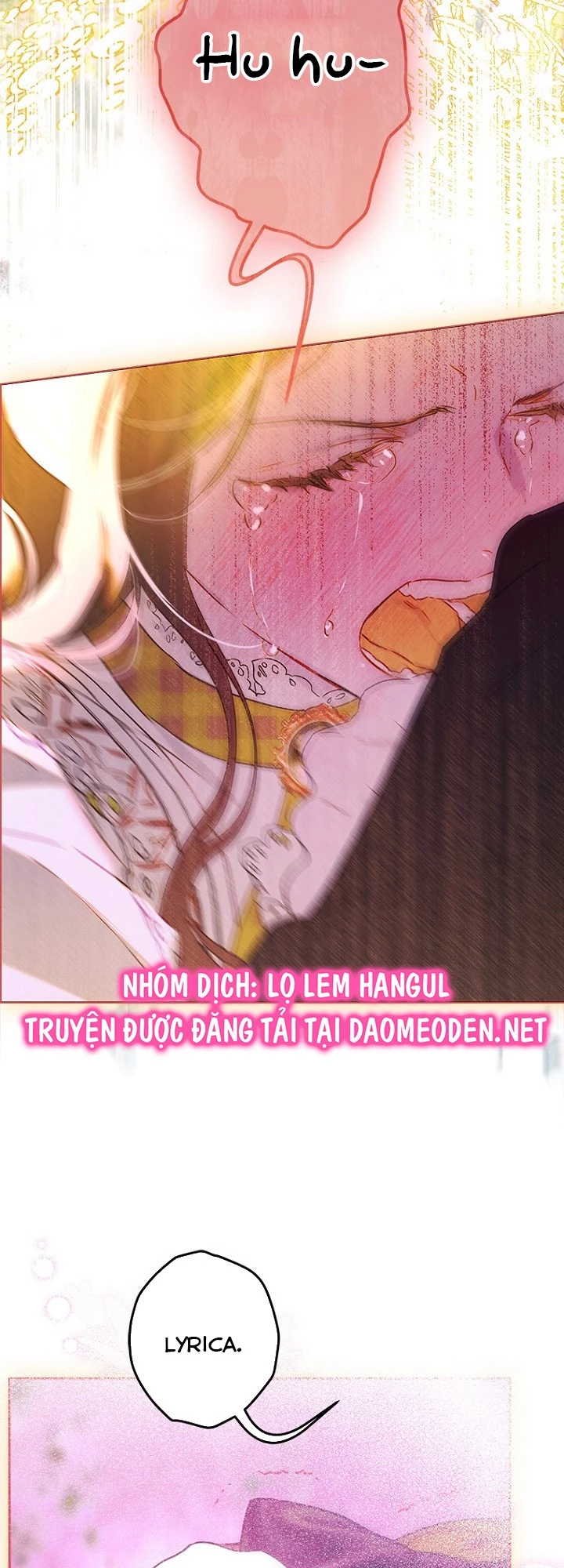 Khế Ước Hôn Nhân Của Mẹ Tôi Chapter 85 - 5