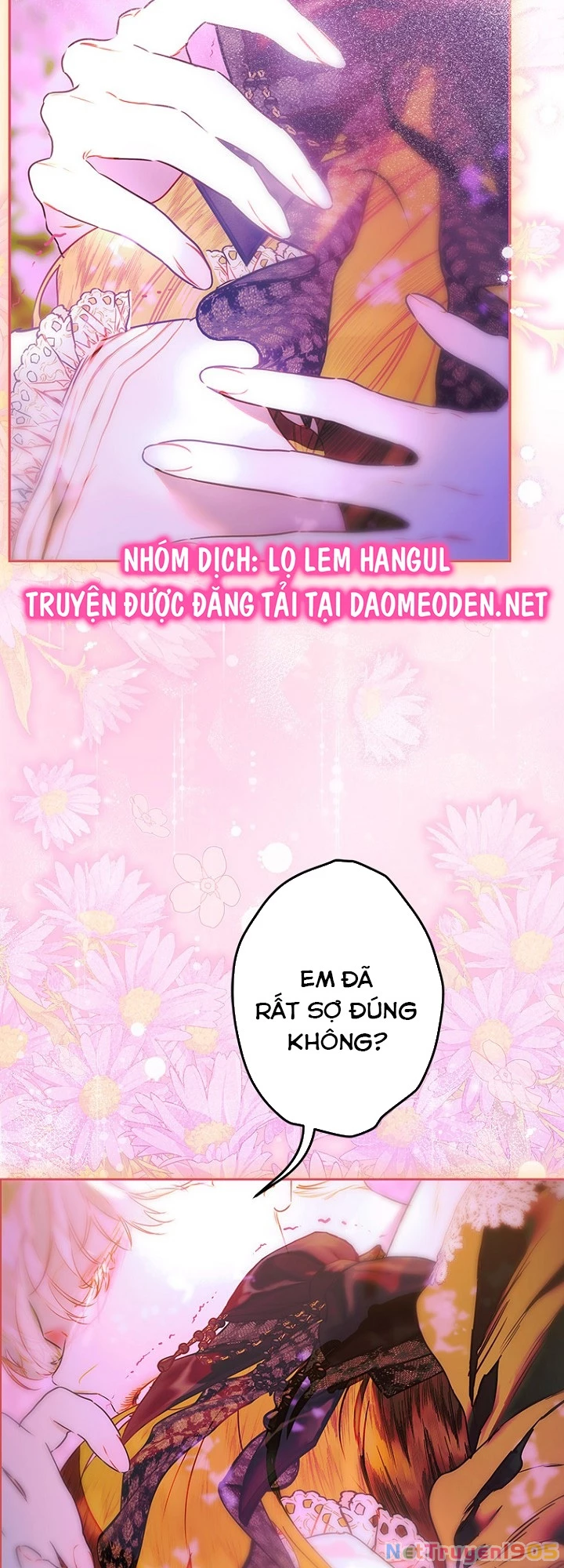 Khế Ước Hôn Nhân Của Mẹ Tôi Chapter 85 - 6