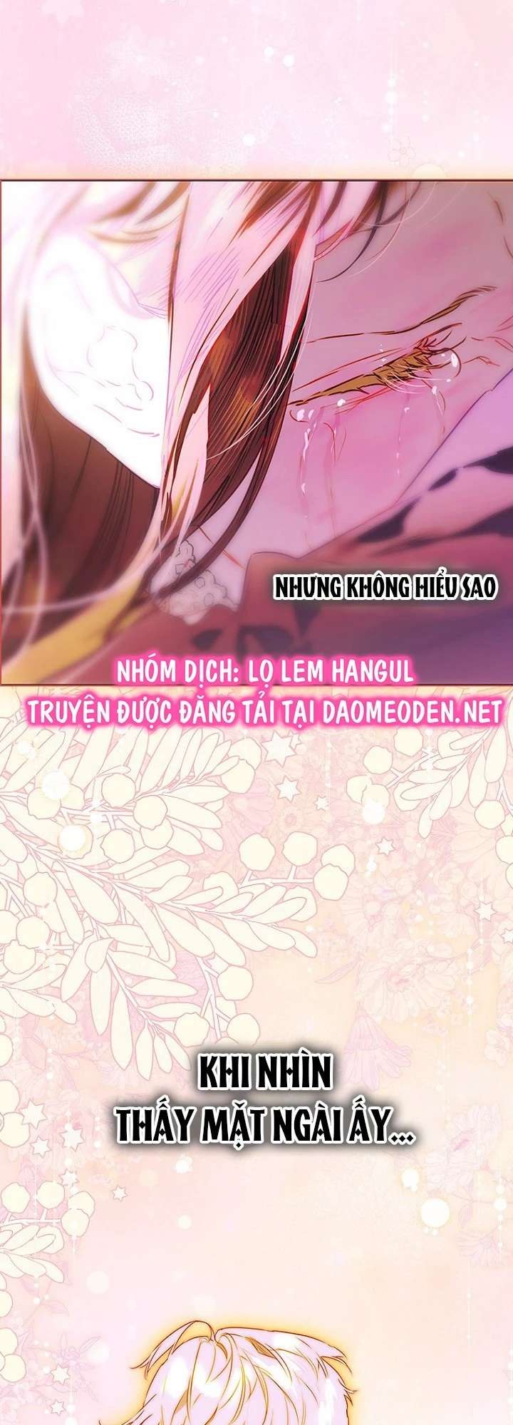 Khế Ước Hôn Nhân Của Mẹ Tôi Chapter 85 - 8