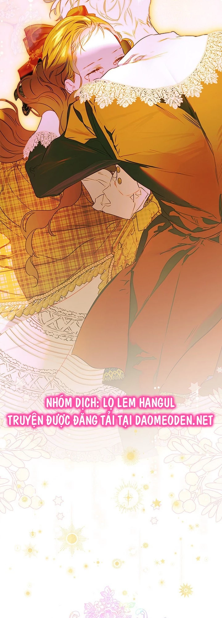 Khế Ước Hôn Nhân Của Mẹ Tôi Chapter 85 - 9