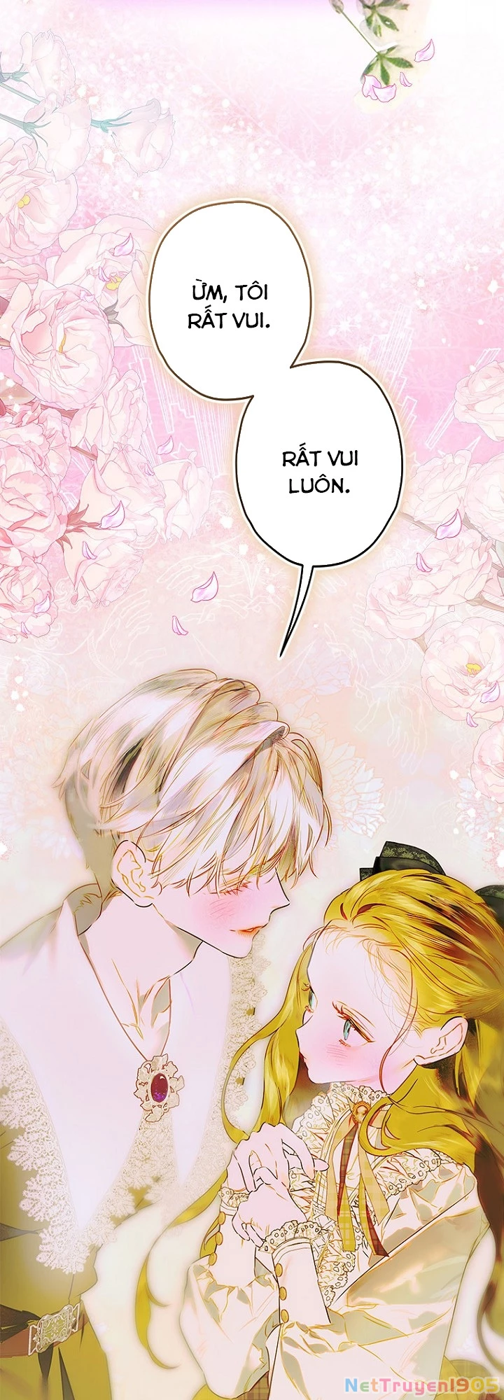 Khế Ước Hôn Nhân Của Mẹ Tôi Chapter 85 - 16