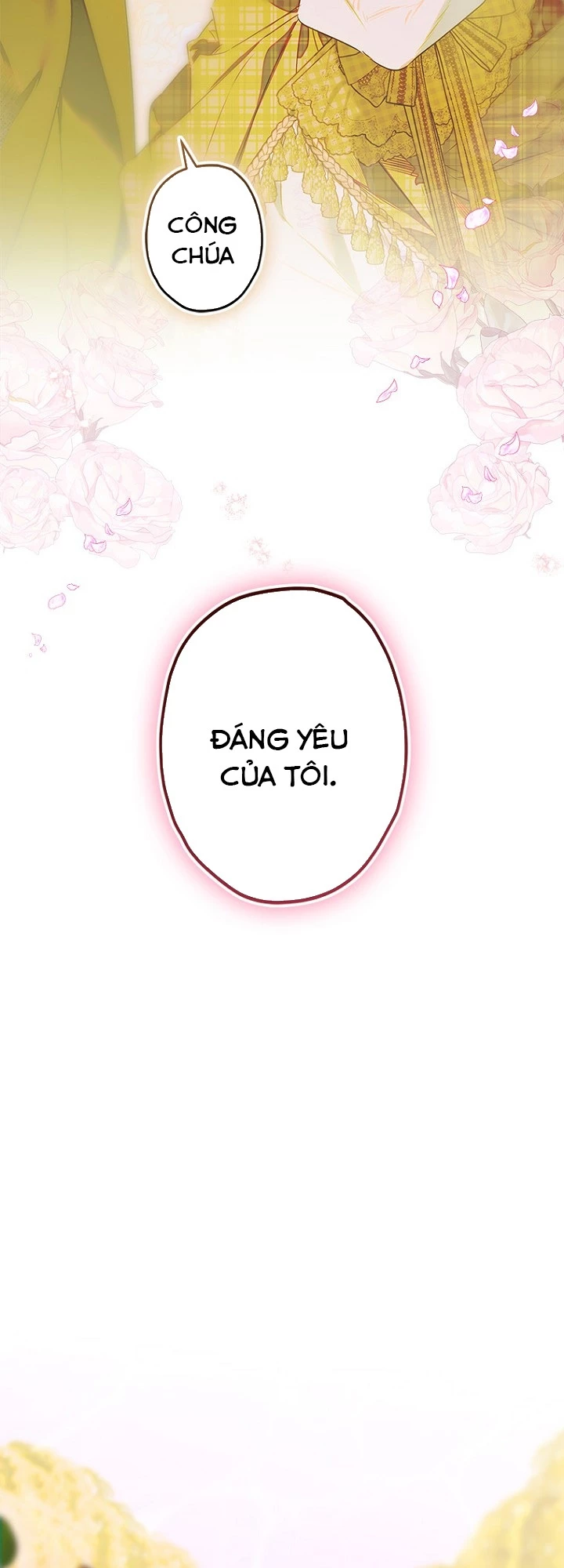 Khế Ước Hôn Nhân Của Mẹ Tôi Chapter 85 - 17