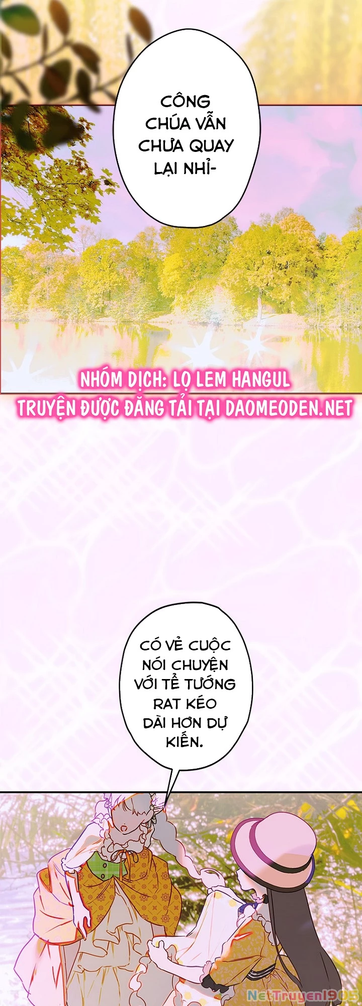 Khế Ước Hôn Nhân Của Mẹ Tôi Chapter 85 - 18