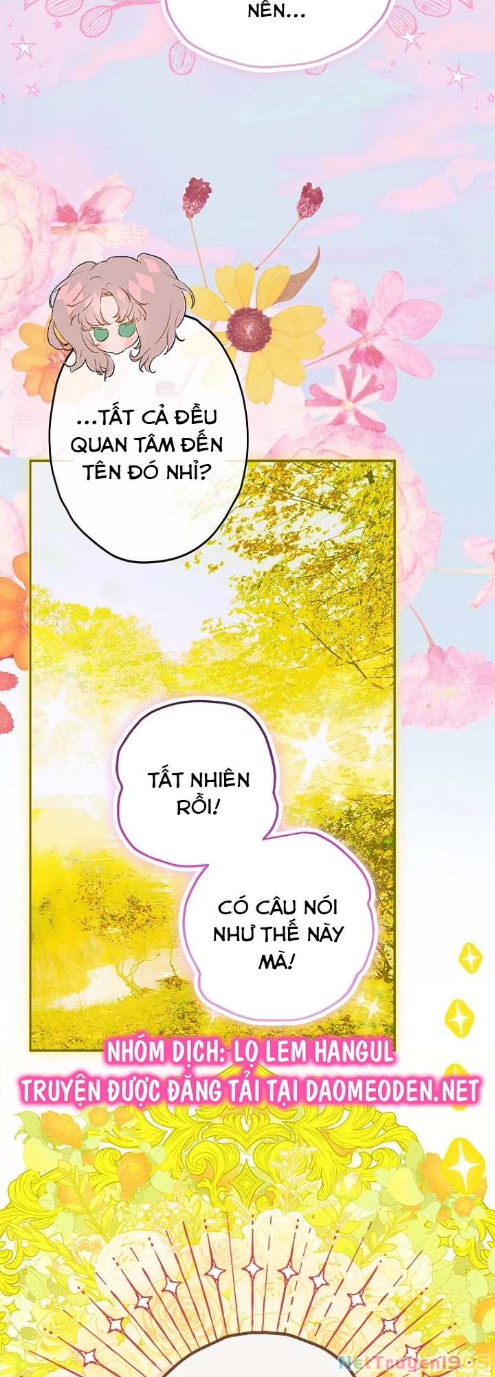 Khế Ước Hôn Nhân Của Mẹ Tôi Chapter 85 - 22