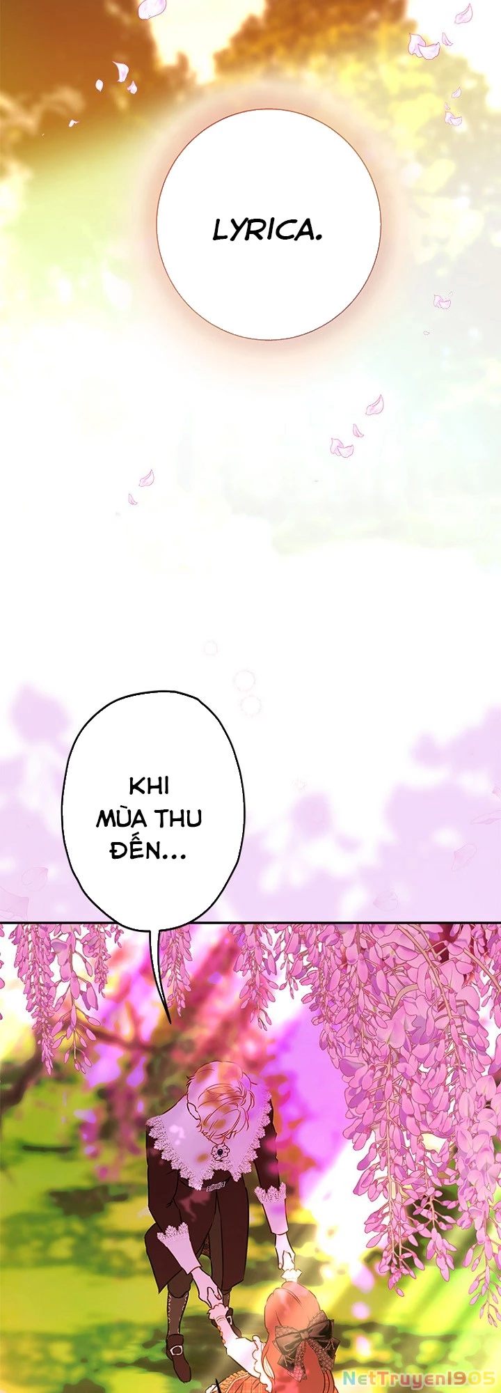 Khế Ước Hôn Nhân Của Mẹ Tôi Chapter 85 - 27