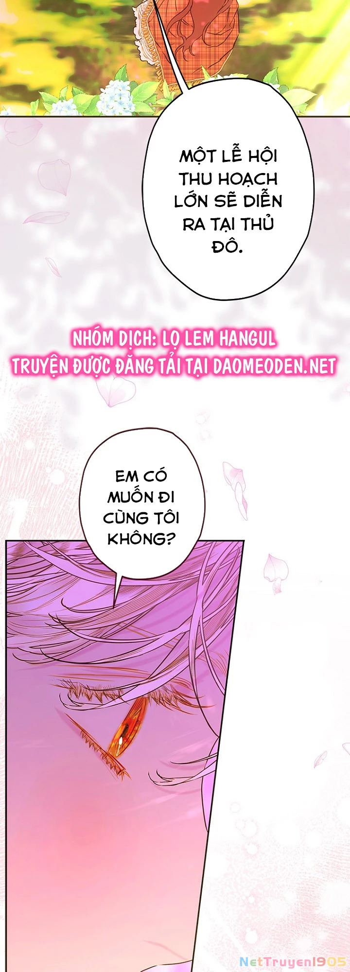 Khế Ước Hôn Nhân Của Mẹ Tôi Chapter 85 - 28