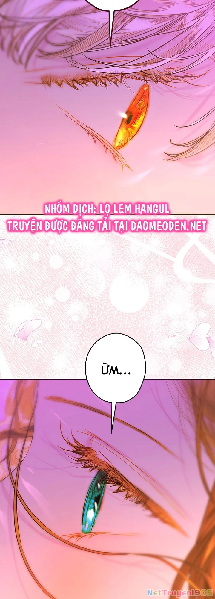 Khế Ước Hôn Nhân Của Mẹ Tôi Chapter 85 - 30