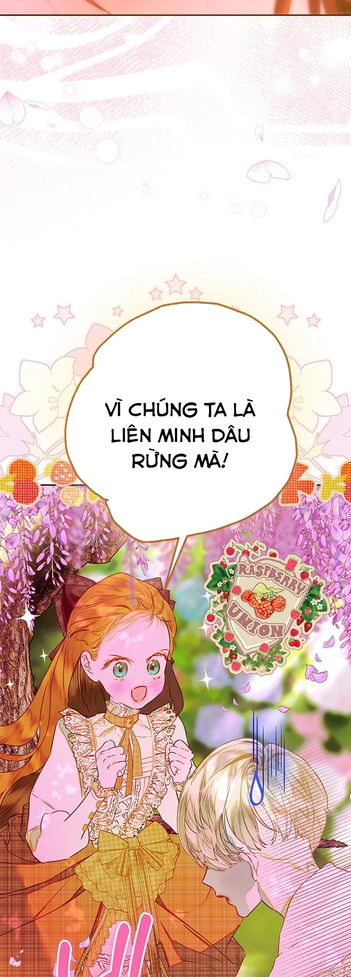 Khế Ước Hôn Nhân Của Mẹ Tôi Chapter 85 - 31