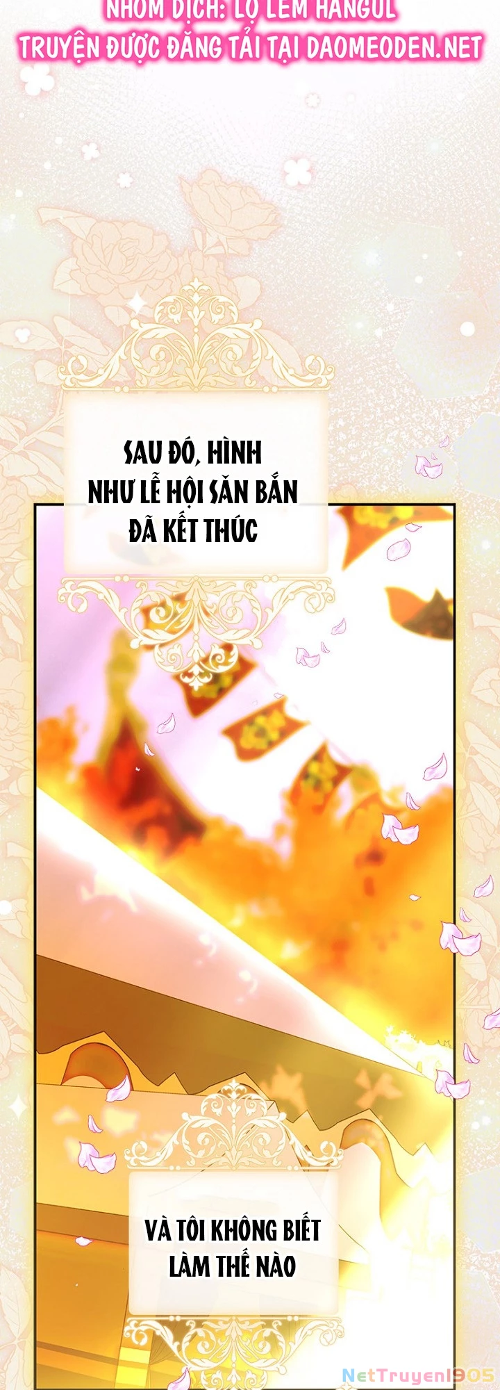 Khế Ước Hôn Nhân Của Mẹ Tôi Chapter 85 - 44