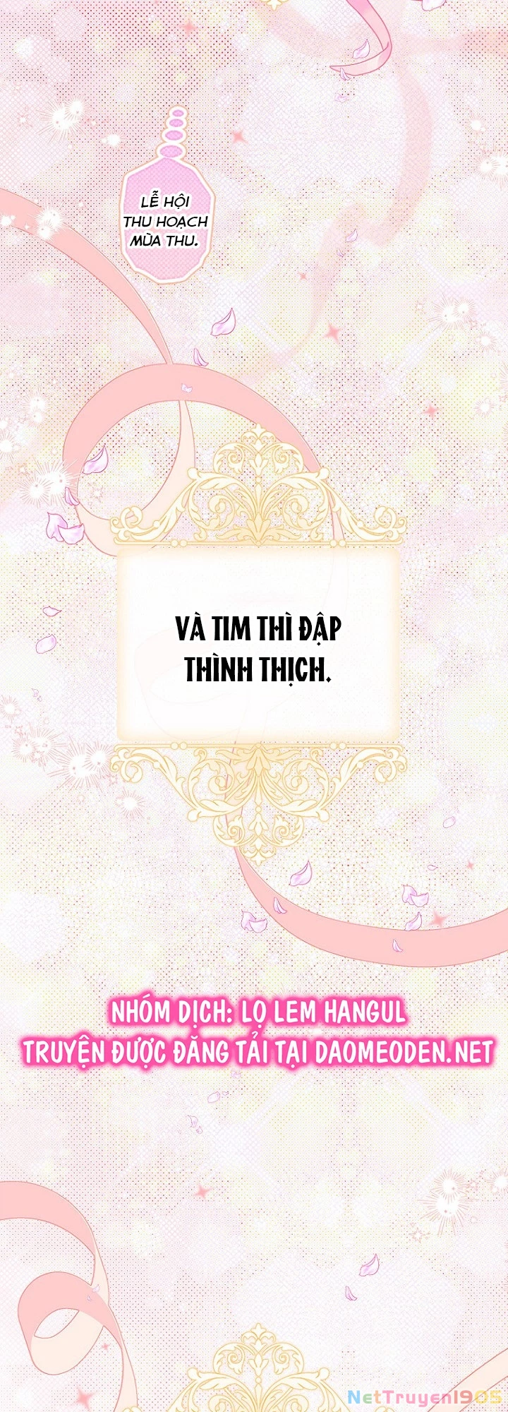 Khế Ước Hôn Nhân Của Mẹ Tôi Chapter 85 - 50