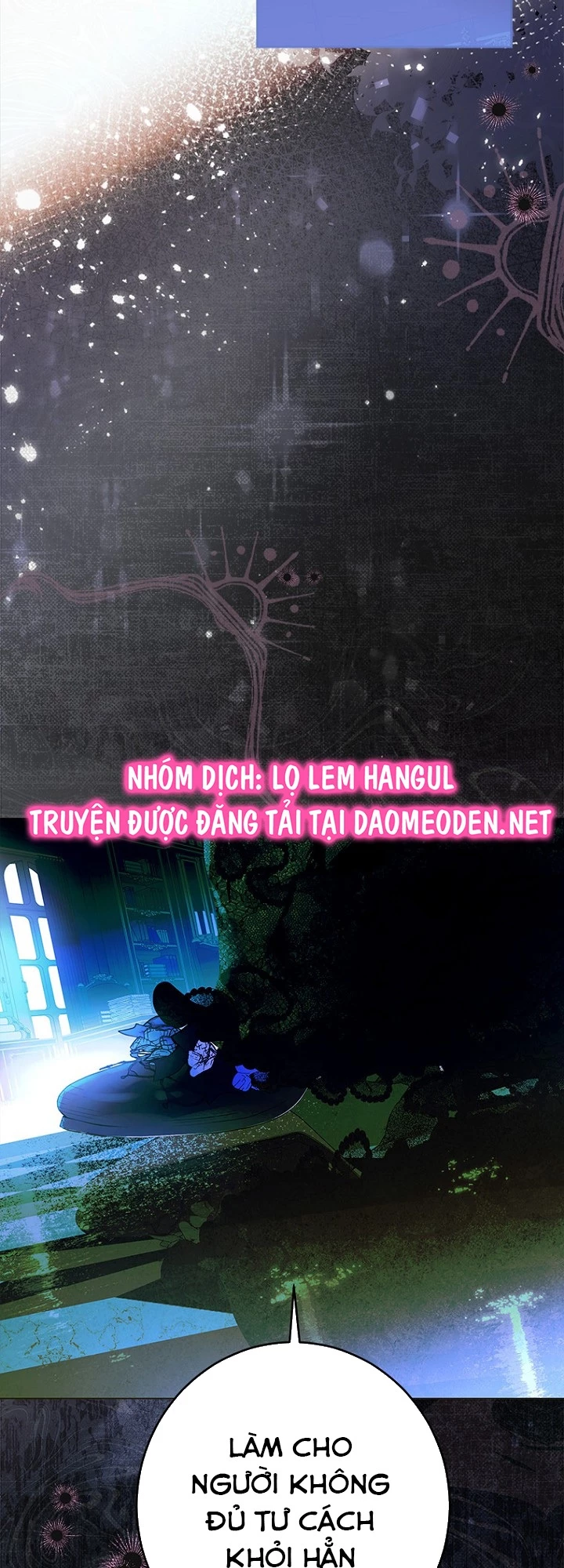 Khế Ước Hôn Nhân Của Mẹ Tôi Chapter 85 - 53