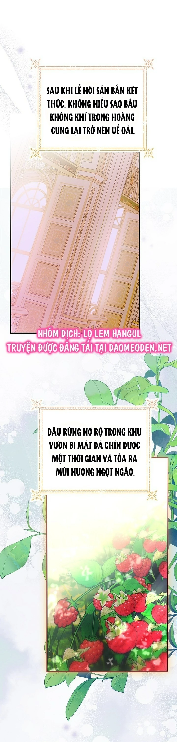 Khế Ước Hôn Nhân Của Mẹ Tôi Chapter 86 - 4