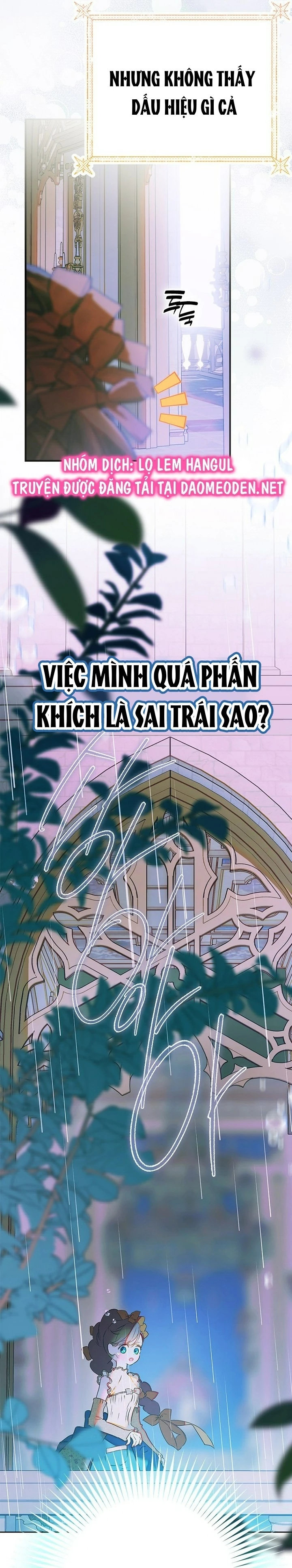 Khế Ước Hôn Nhân Của Mẹ Tôi Chapter 86 - 5