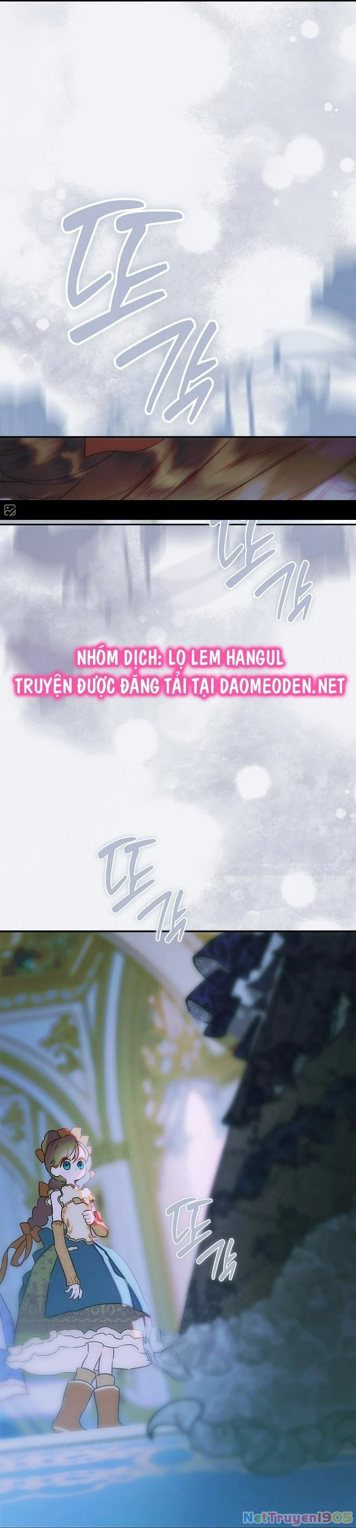 Khế Ước Hôn Nhân Của Mẹ Tôi Chapter 86 - 7