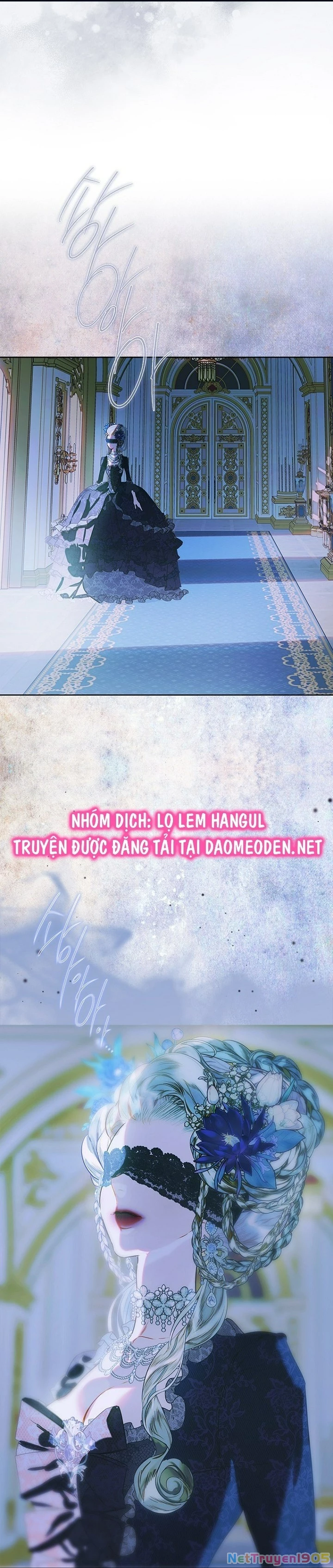 Khế Ước Hôn Nhân Của Mẹ Tôi Chapter 86 - 8
