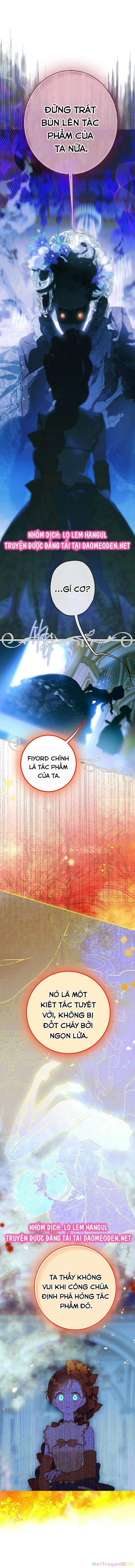 Khế Ước Hôn Nhân Của Mẹ Tôi Chapter 86 - 15