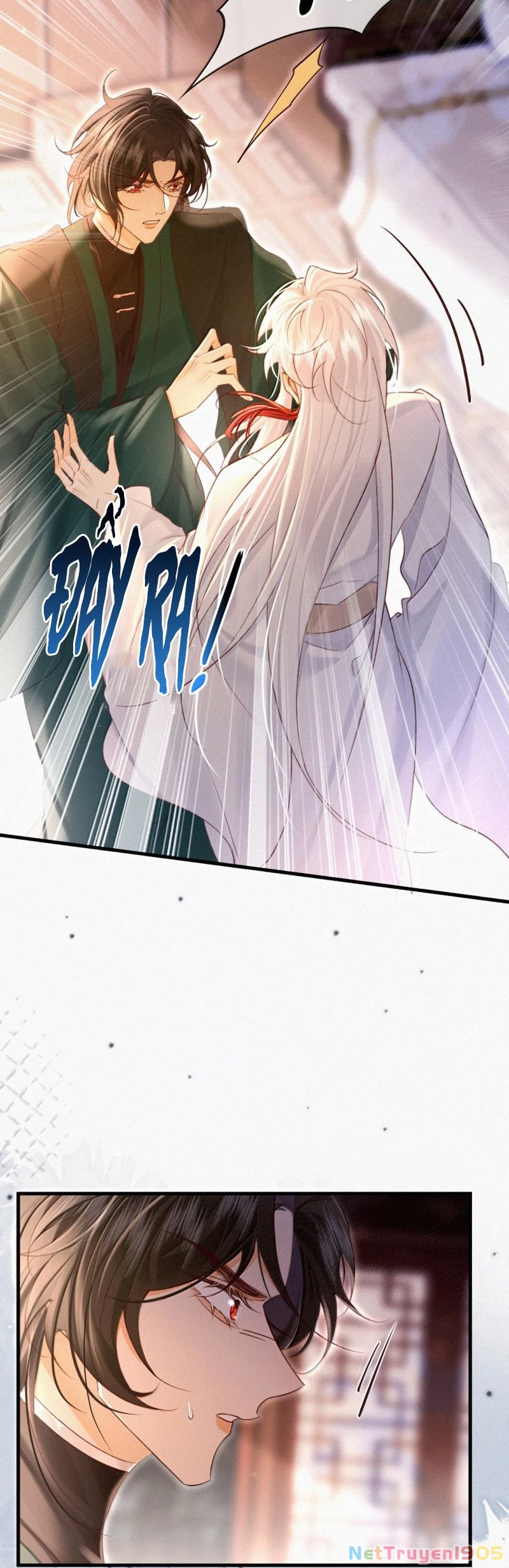 Nam Chủ Vì Sao Quyến Rũ Ta Chapter 59 - 3