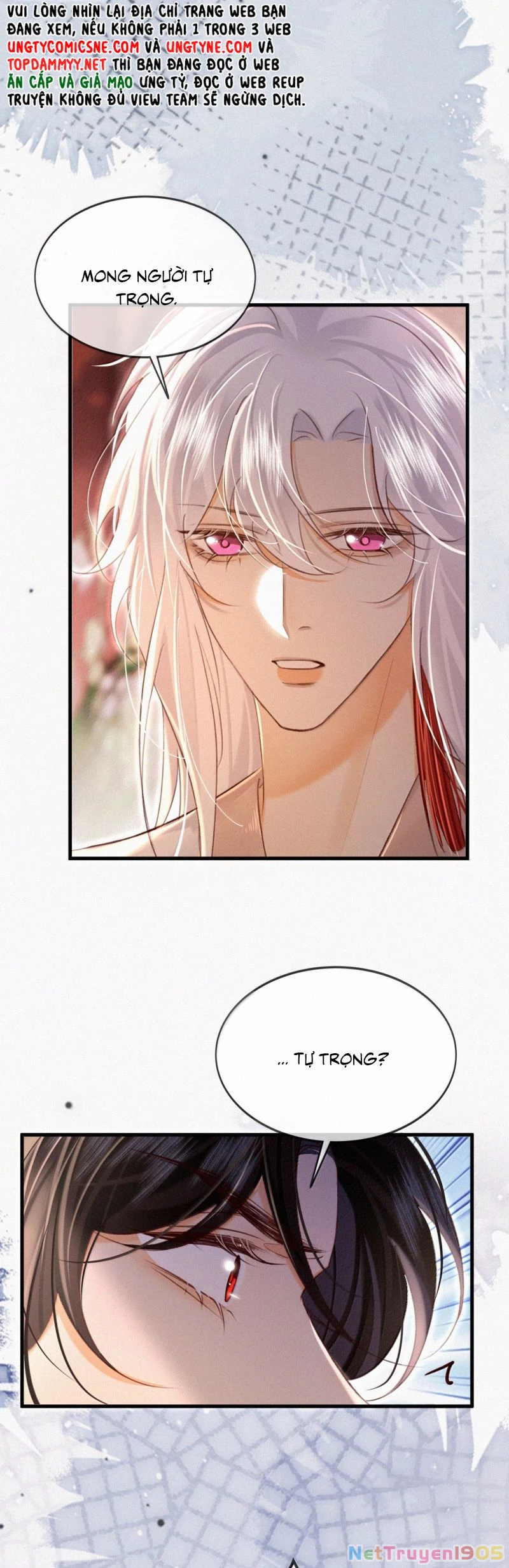 Nam Chủ Vì Sao Quyến Rũ Ta Chapter 59 - 4