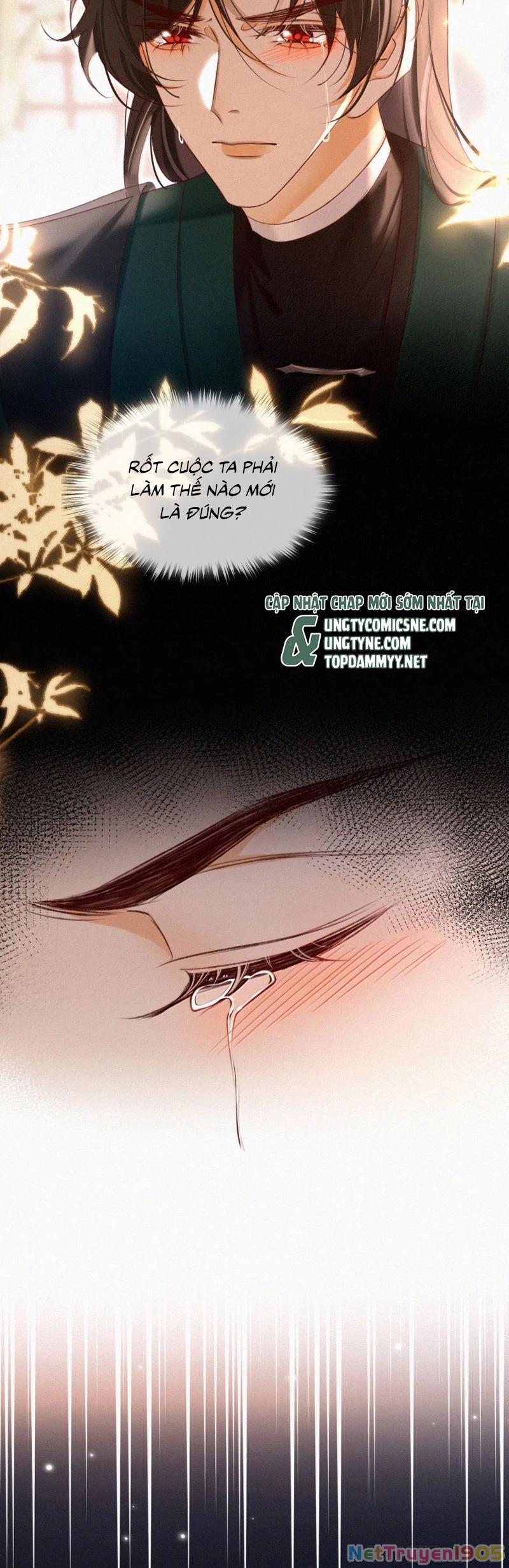 Nam Chủ Vì Sao Quyến Rũ Ta Chapter 59 - 8