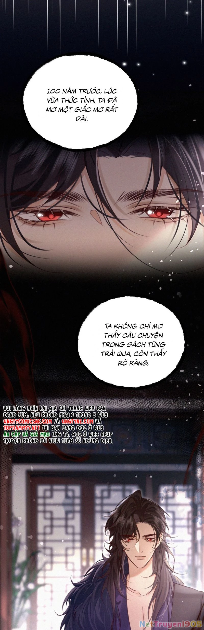 Nam Chủ Vì Sao Quyến Rũ Ta Chapter 59 - 9