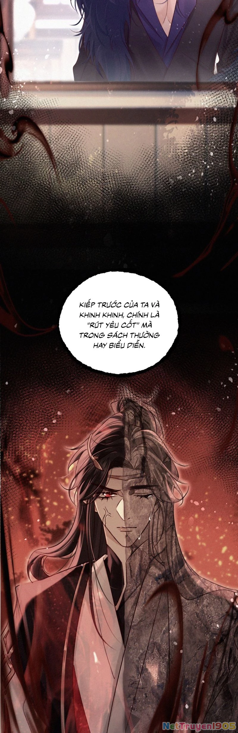 Nam Chủ Vì Sao Quyến Rũ Ta Chapter 59 - 10