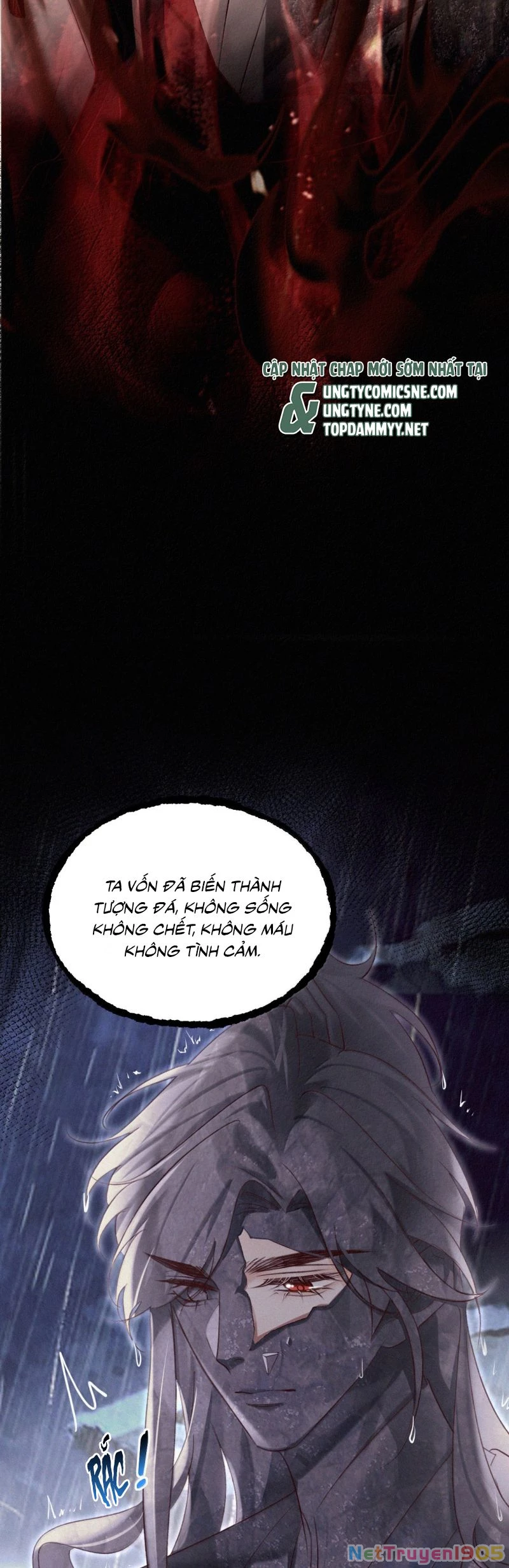 Nam Chủ Vì Sao Quyến Rũ Ta Chapter 59 - 11
