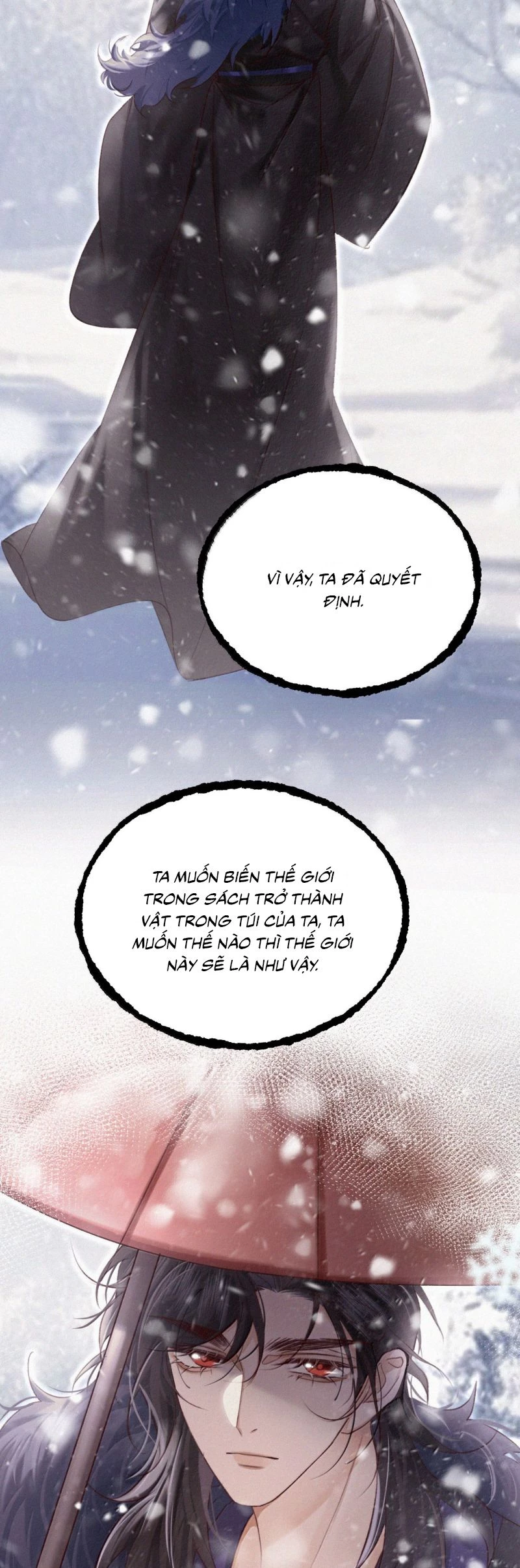 Nam Chủ Vì Sao Quyến Rũ Ta Chapter 59 - 13