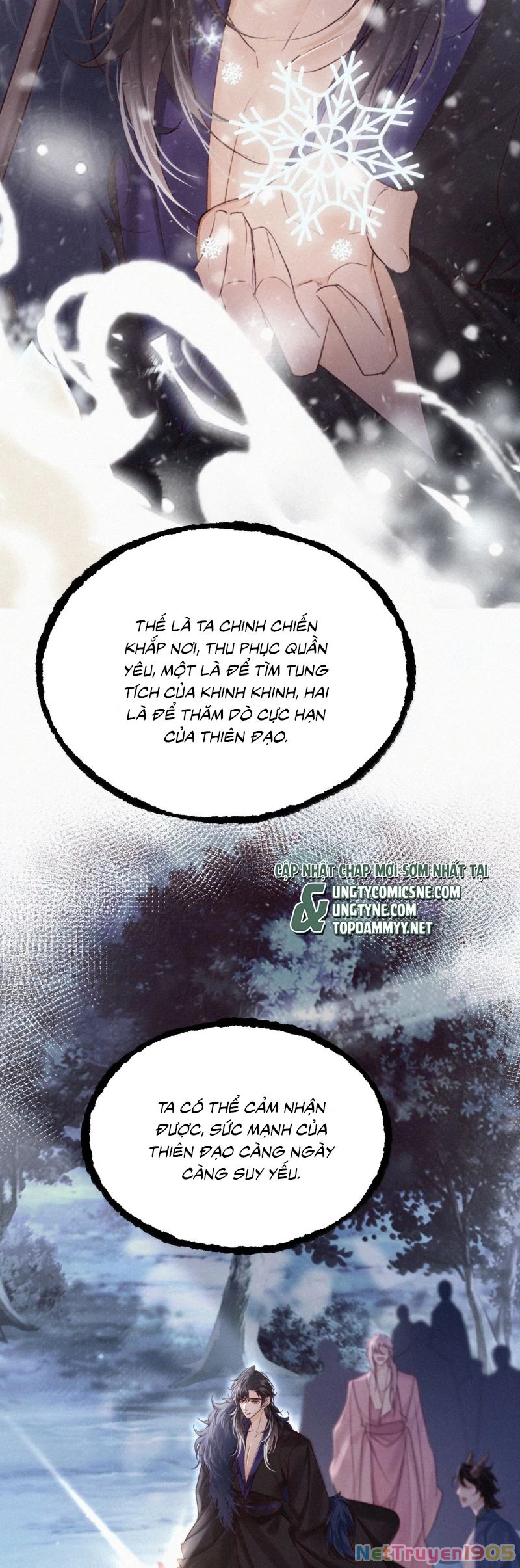Nam Chủ Vì Sao Quyến Rũ Ta Chapter 59 - 14