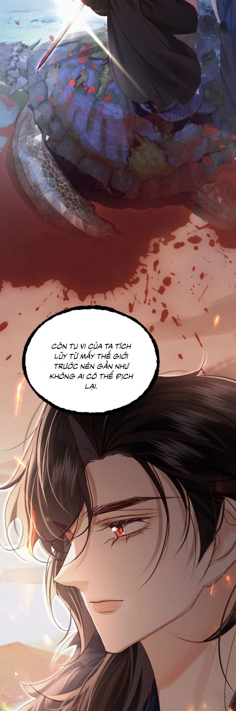 Nam Chủ Vì Sao Quyến Rũ Ta Chapter 59 - 15