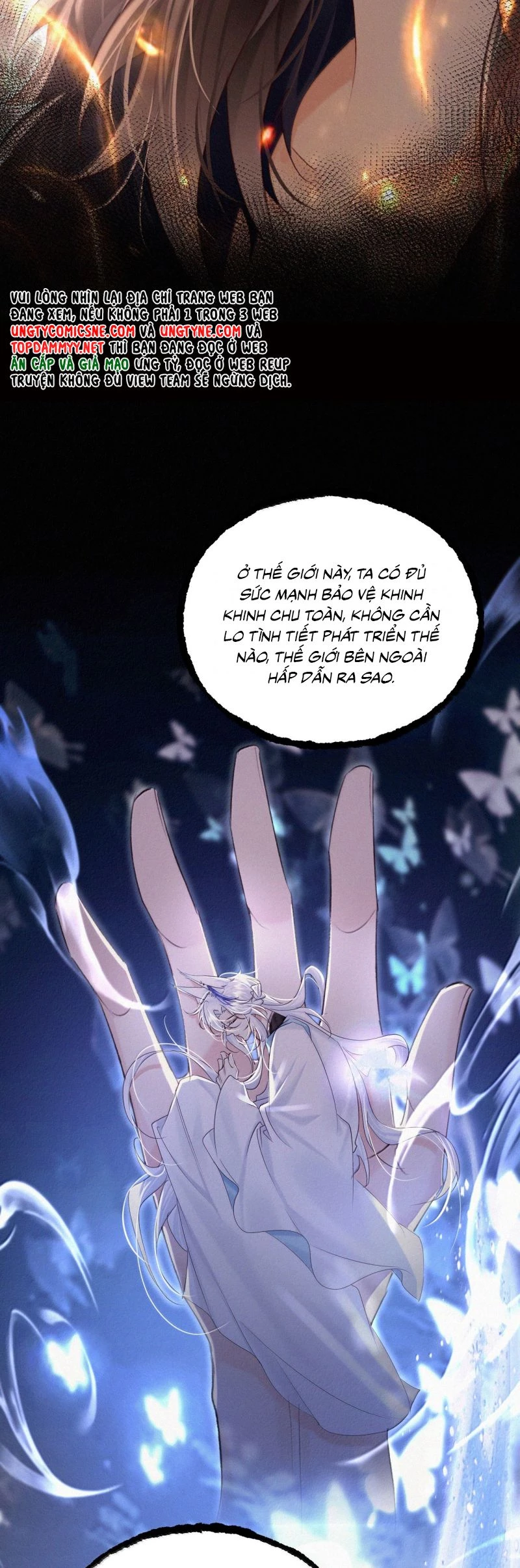 Nam Chủ Vì Sao Quyến Rũ Ta Chapter 59 - 16