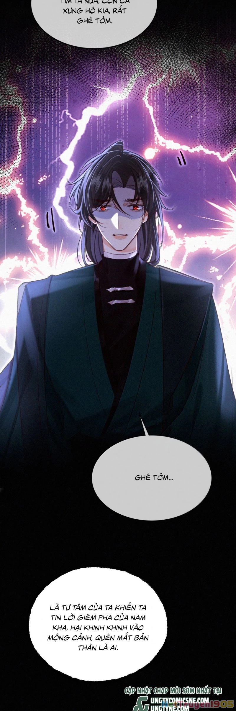 Nam Chủ Vì Sao Quyến Rũ Ta Chapter 59 - 20