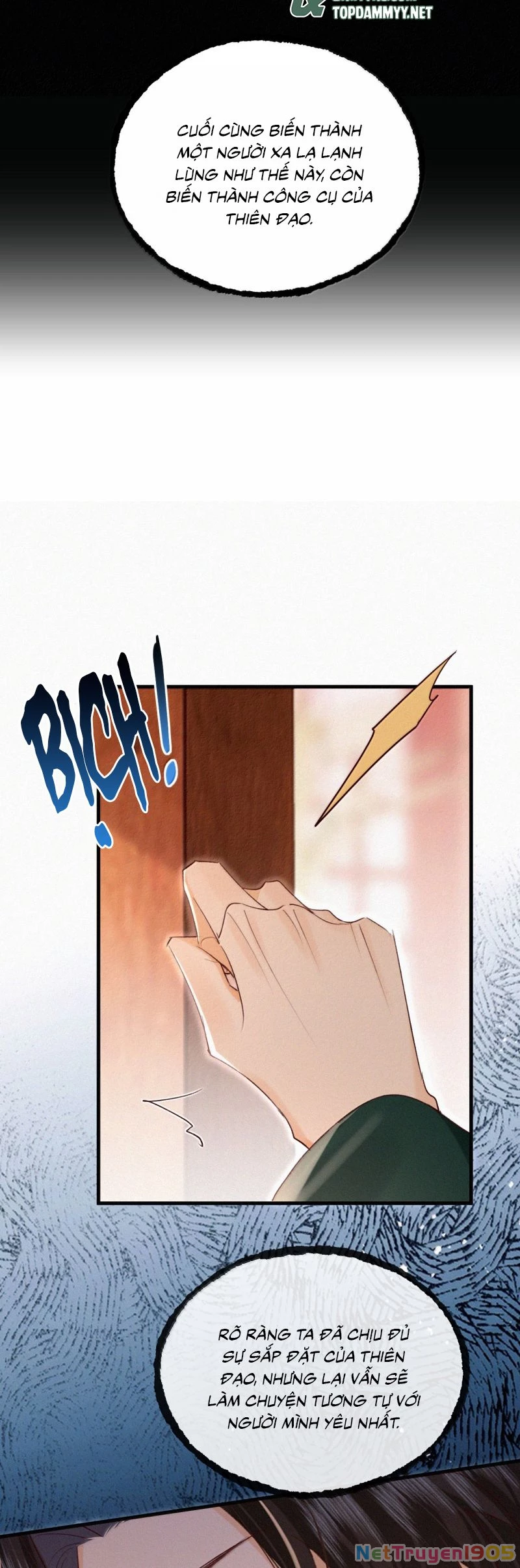 Nam Chủ Vì Sao Quyến Rũ Ta Chapter 59 - 21