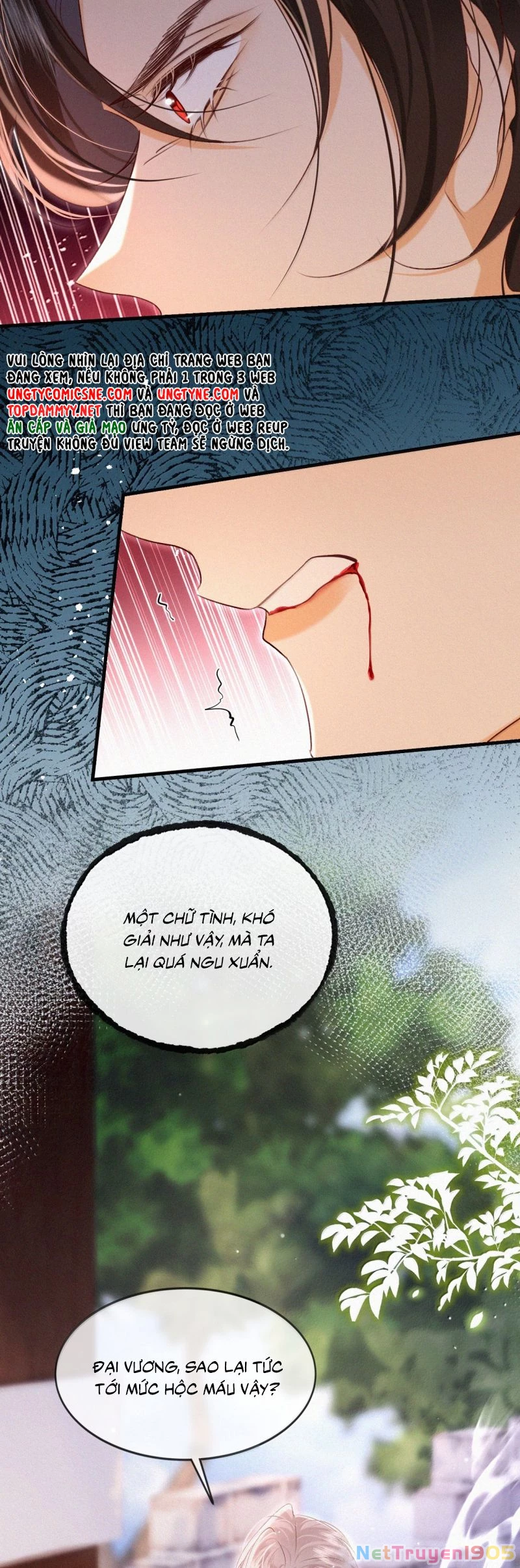 Nam Chủ Vì Sao Quyến Rũ Ta Chapter 59 - 22