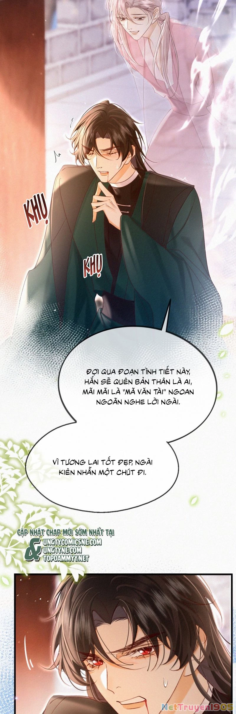 Nam Chủ Vì Sao Quyến Rũ Ta Chapter 59 - 23